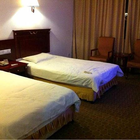 Eastern Star Garden Scenery Hotel Xangai Exterior foto