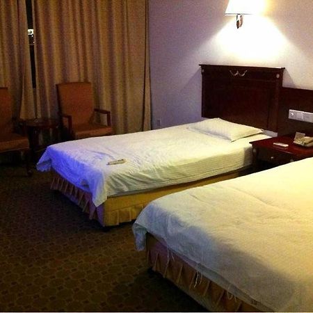 Eastern Star Garden Scenery Hotel Xangai Exterior foto