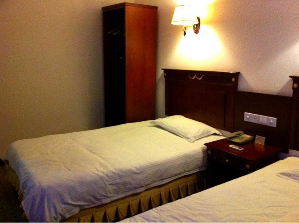 Eastern Star Garden Scenery Hotel Xangai Quarto foto