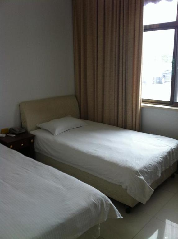 Eastern Star Garden Scenery Hotel Xangai Quarto foto