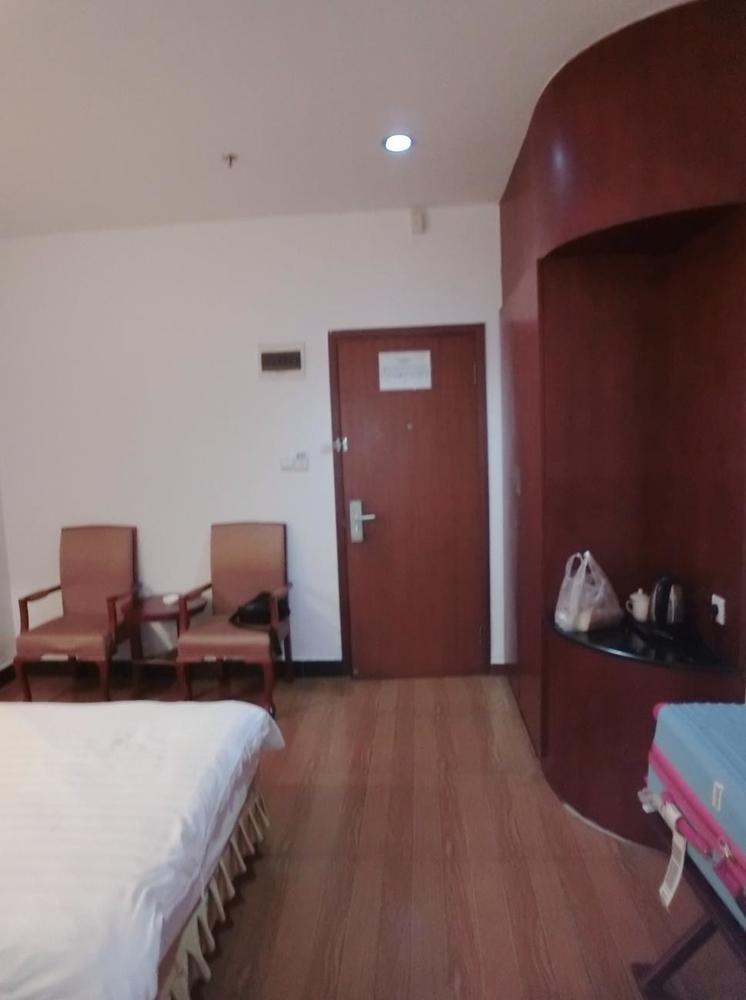 Eastern Star Garden Scenery Hotel Xangai Exterior foto